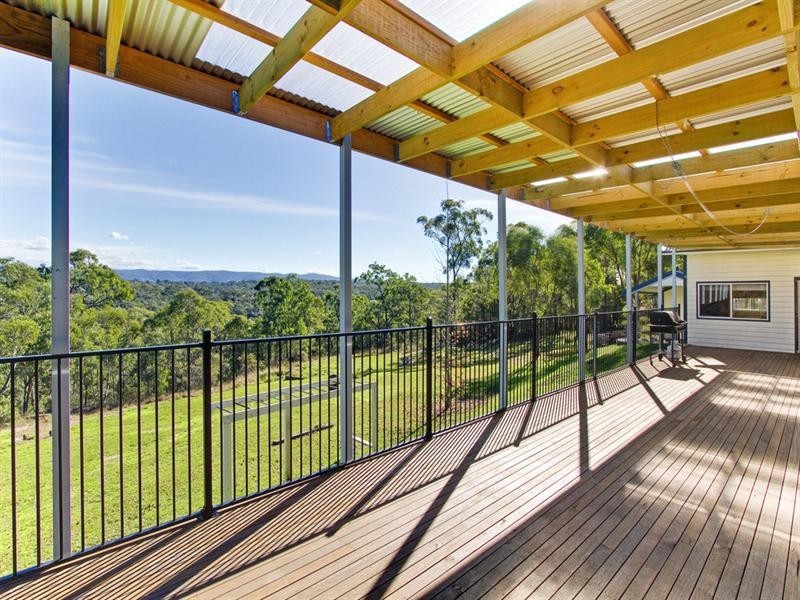 89 Weatherboard Ridge Road, Kurrajong NSW 2758
