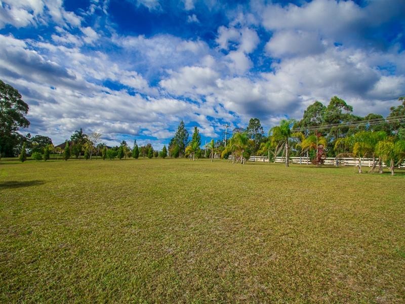89 Weatherboard Ridge Road, Kurrajong NSW 2758
