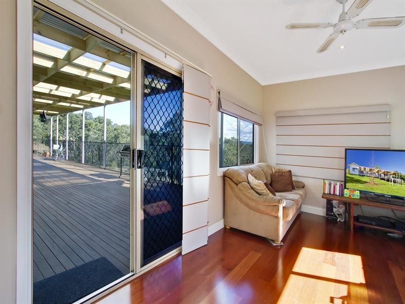 89 Weatherboard Ridge Road, Kurrajong NSW 2758