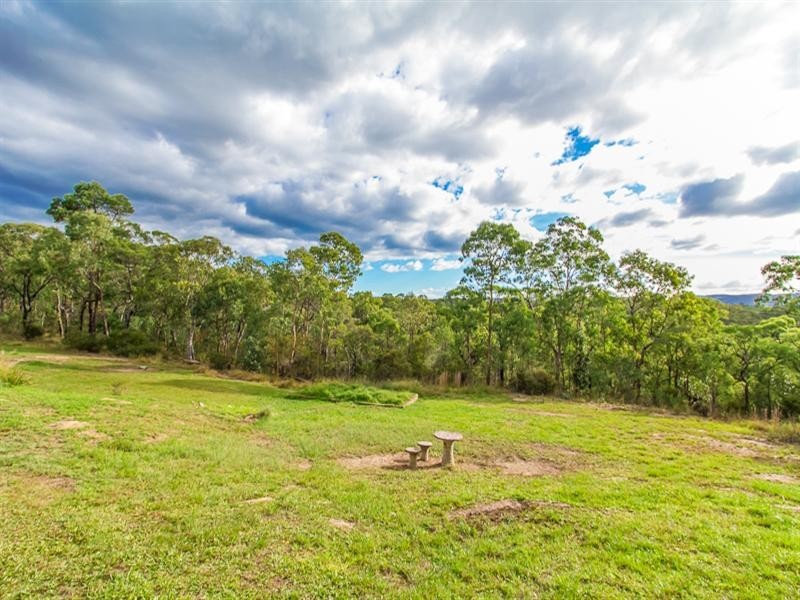 89 Weatherboard Ridge Road, Kurrajong NSW 2758