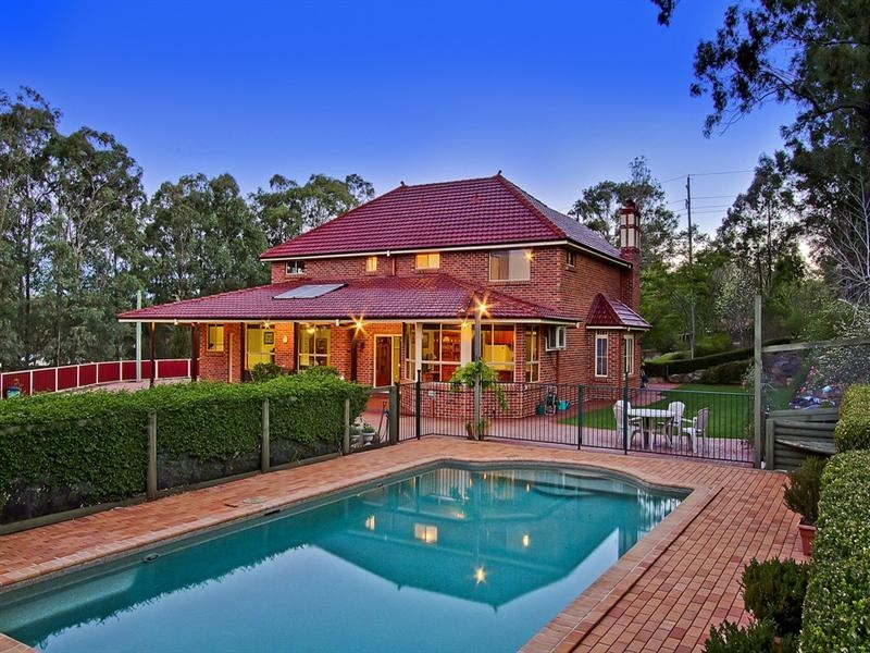 296 Spinks Road, Glossodia NSW 2756