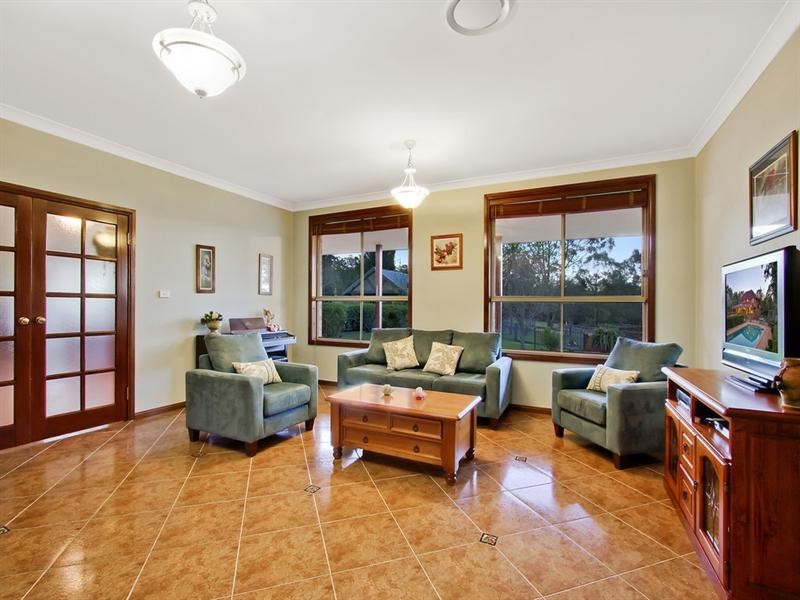 296 Spinks Road, Glossodia NSW 2756