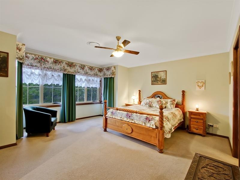 296 Spinks Road, Glossodia NSW 2756