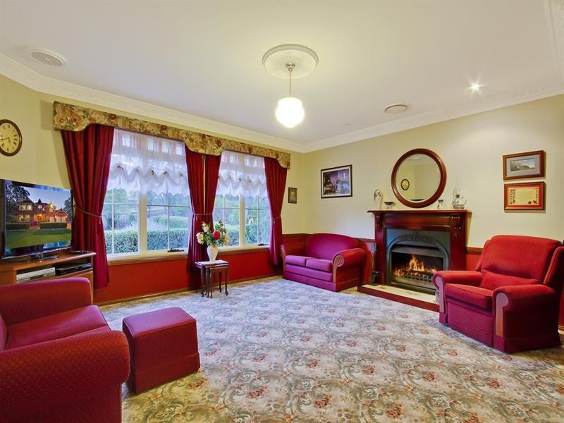 296 Spinks Road, Glossodia NSW 2756