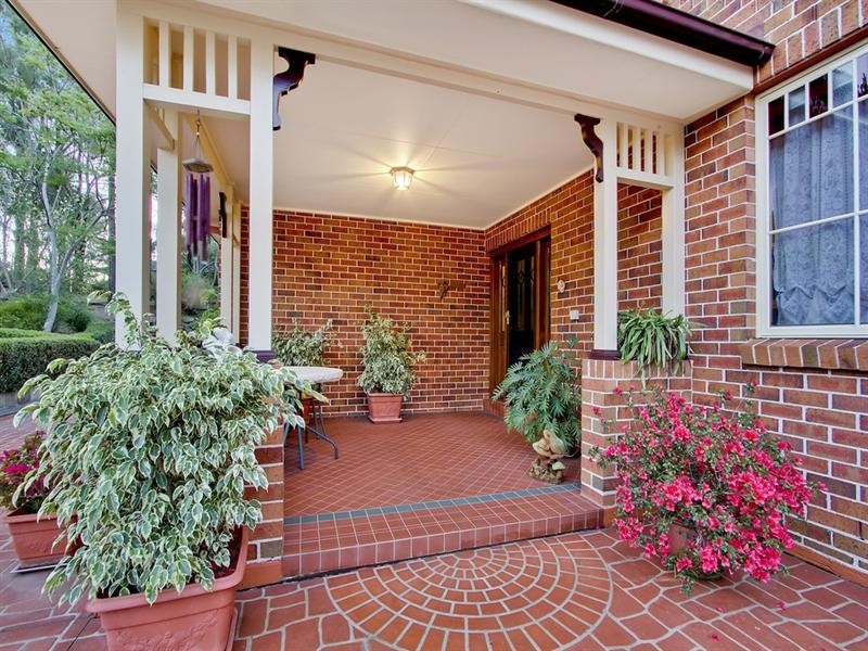 296 Spinks Road, Glossodia NSW 2756