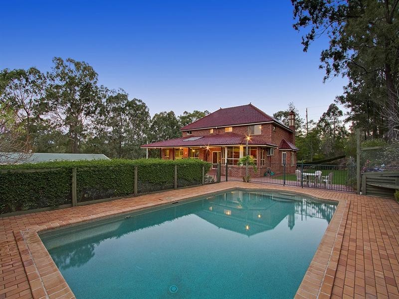 296 Spinks Road, Glossodia NSW 2756