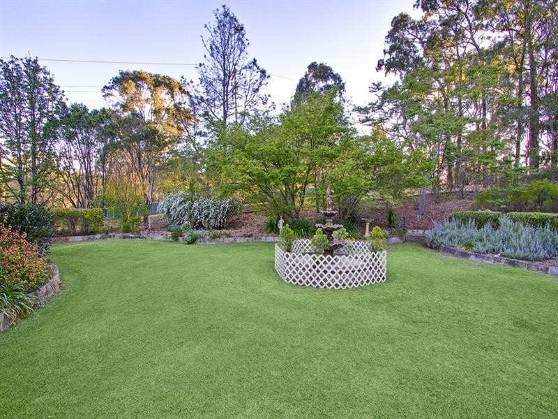 296 Spinks Road, Glossodia NSW 2756