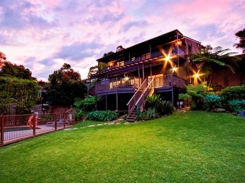 1 Sherwood Street, Kurrajong NSW 2758