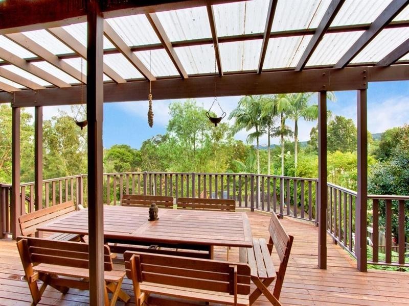 1 Sherwood Street, Kurrajong NSW 2758