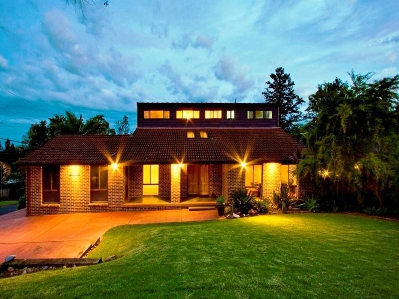 1 Sherwood Street, Kurrajong NSW 2758