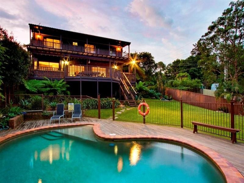 1 Sherwood Street, Kurrajong NSW 2758