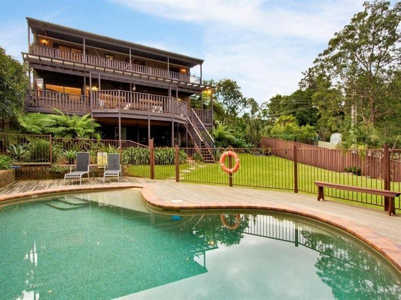 1 Sherwood Street, Kurrajong NSW 2758