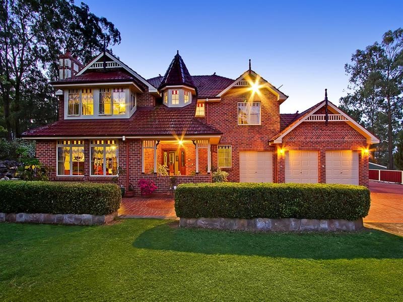 296 Spinks Road, Windsor NSW 2756