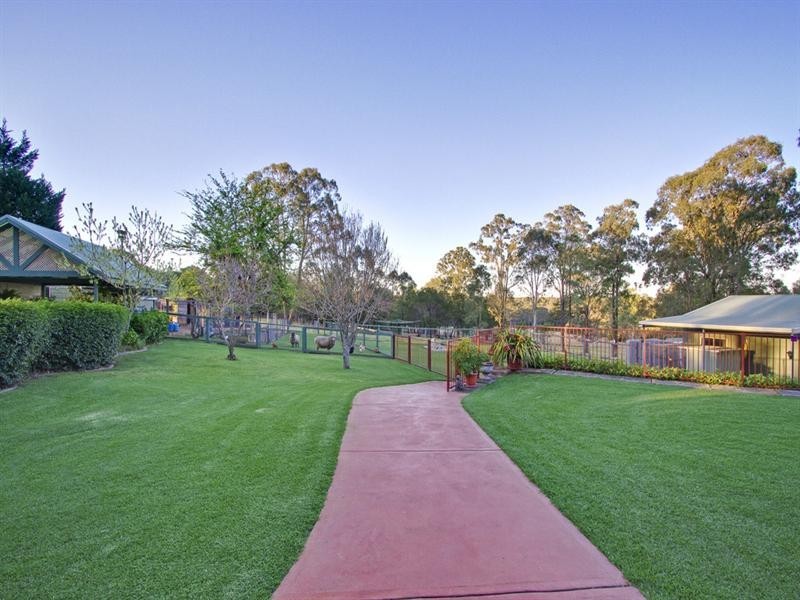 296 Spinks Road, Windsor NSW 2756