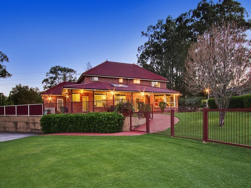 296 Spinks Road, Windsor NSW 2756