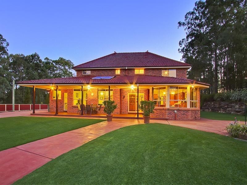 296 Spinks Road, Windsor NSW 2756