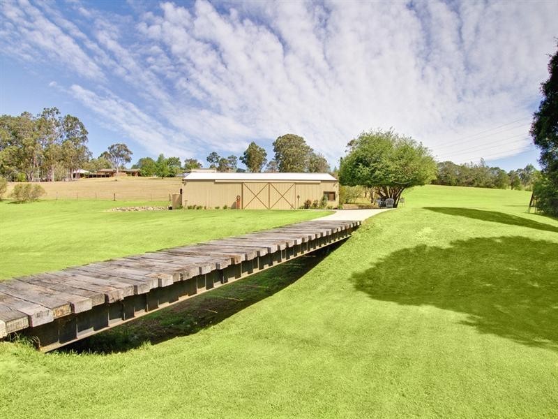 90 East Kurrajong Road, East Kurrajong NSW 2758