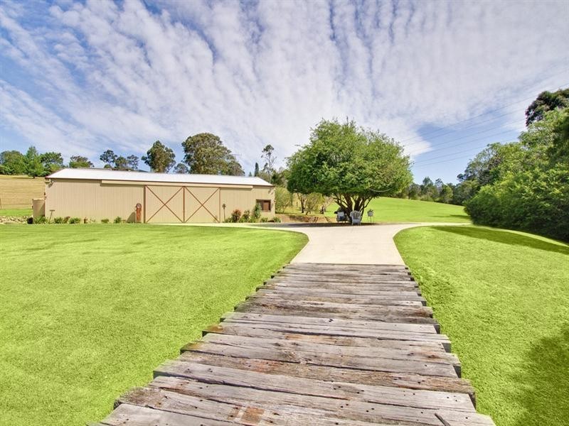 90 East Kurrajong Road, East Kurrajong NSW 2758
