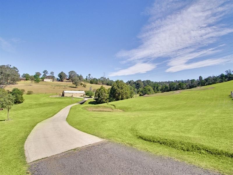 90 East Kurrajong Road, East Kurrajong NSW 2758
