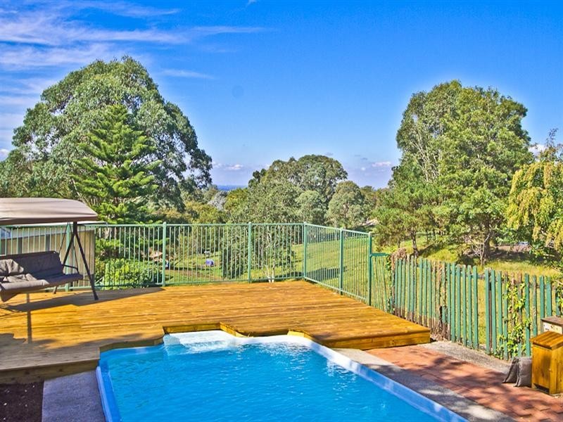 1 Erica Street, Kurmond NSW 2757