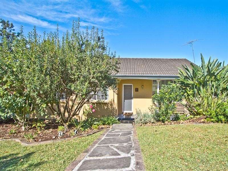 1 Erica Street, Kurmond NSW 2757