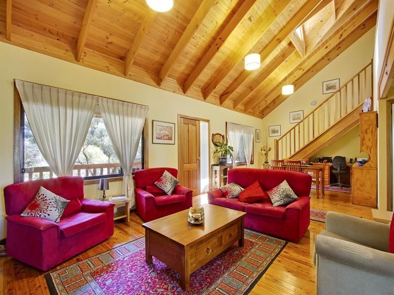 81 Lieutenant Bowen Road, Bowen Mountain NSW 2753