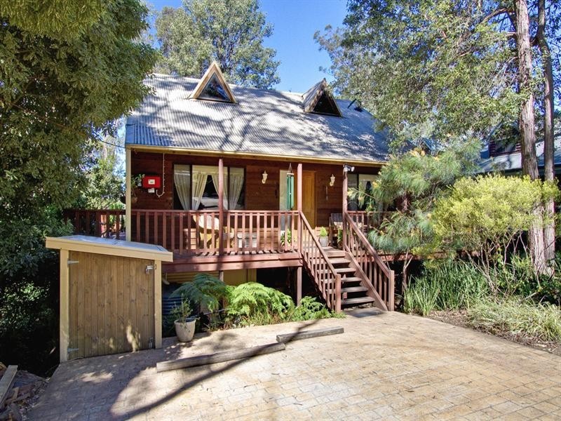 81 Lieutenant Bowen Road, Bowen Mountain NSW 2753