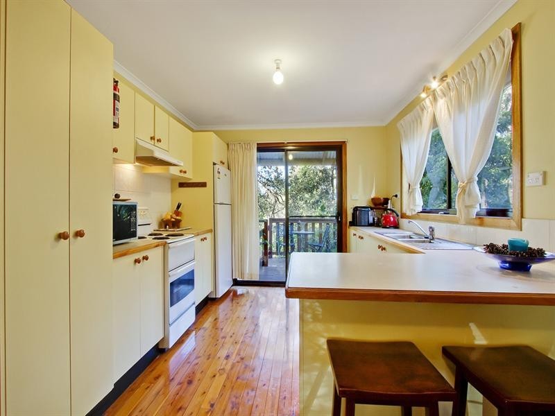 81 Lieutenant Bowen Road, Bowen Mountain NSW 2753
