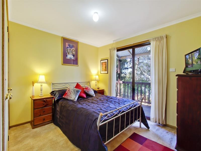 81 Lieutenant Bowen Road, Bowen Mountain NSW 2753