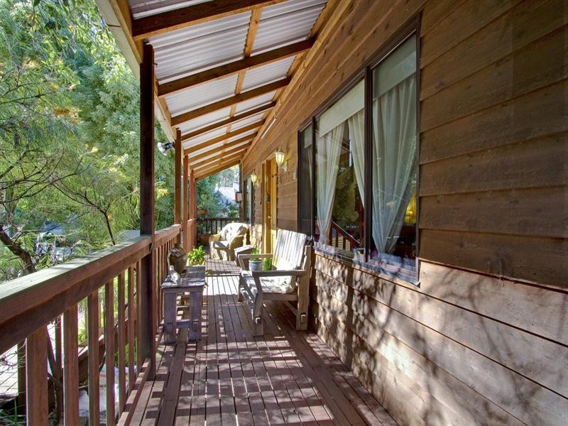 81 Lieutenant Bowen Road, Bowen Mountain NSW 2753