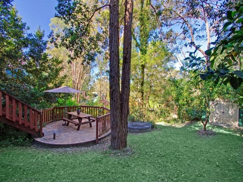 81 Lieutenant Bowen Road, Bowen Mountain NSW 2753