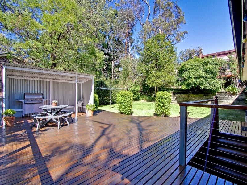 75 Bowen Mountain Road, Bowen Mountain NSW 2753