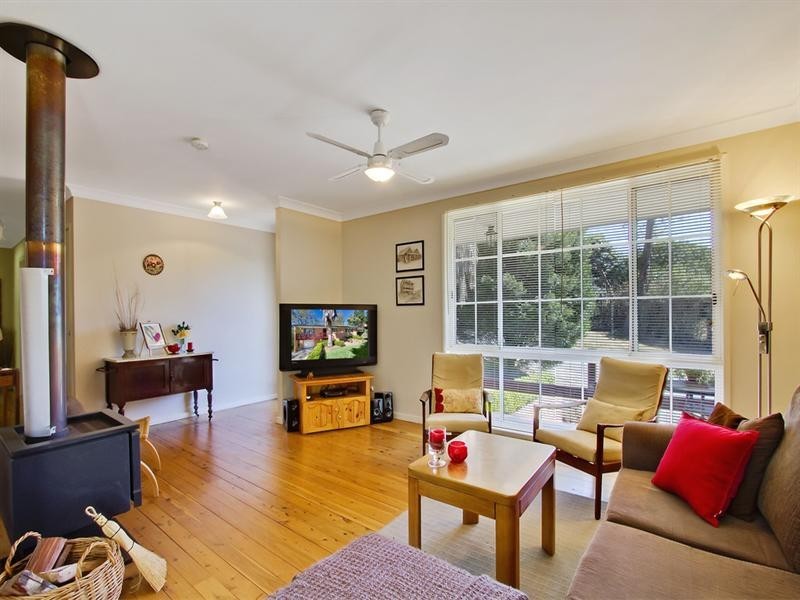 75 Bowen Mountain Road, Bowen Mountain NSW 2753