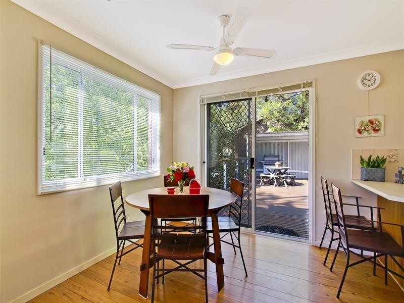 75 Bowen Mountain Road, Bowen Mountain NSW 2753