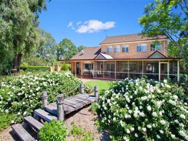 20 London Place, Grose Wold NSW 2753