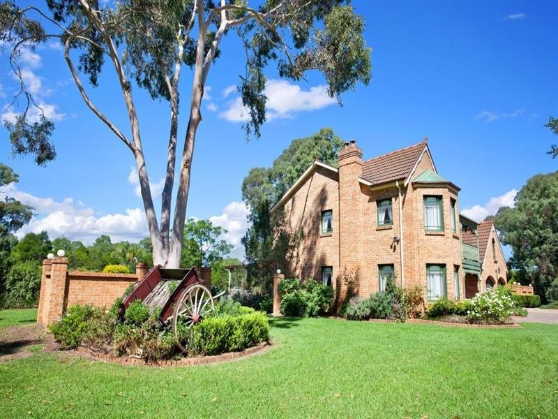 20 London Place, Grose Wold NSW 2753