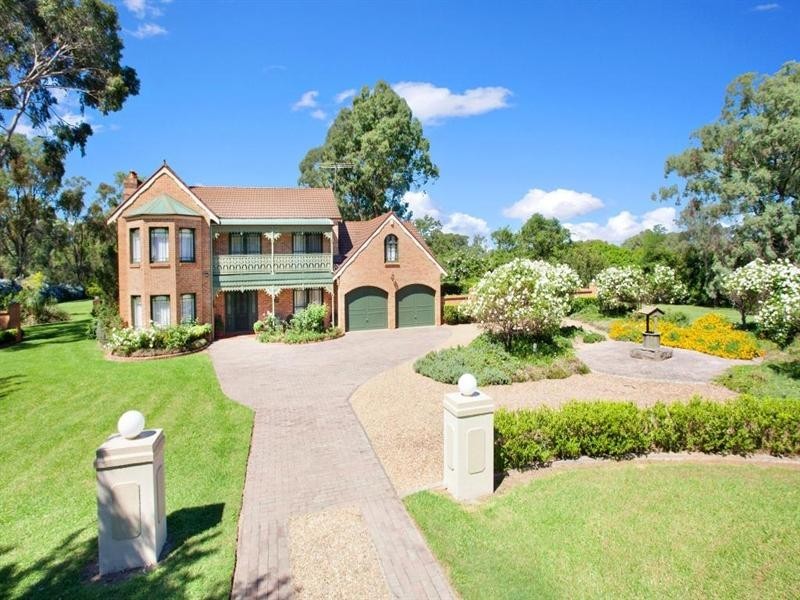 20 London Place, Grose Wold NSW 2753