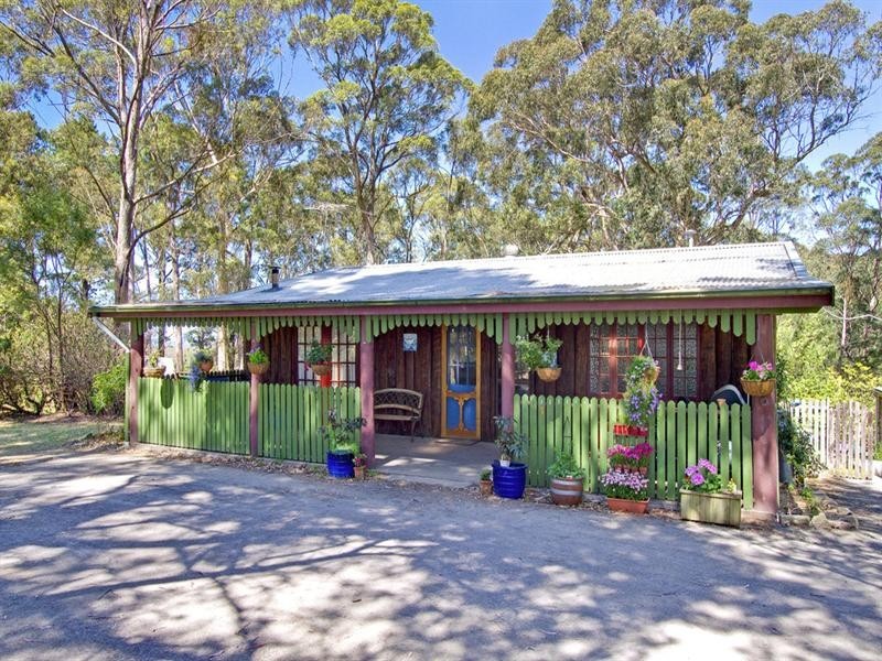 9 Berambing Crescent, Berambing NSW 2758