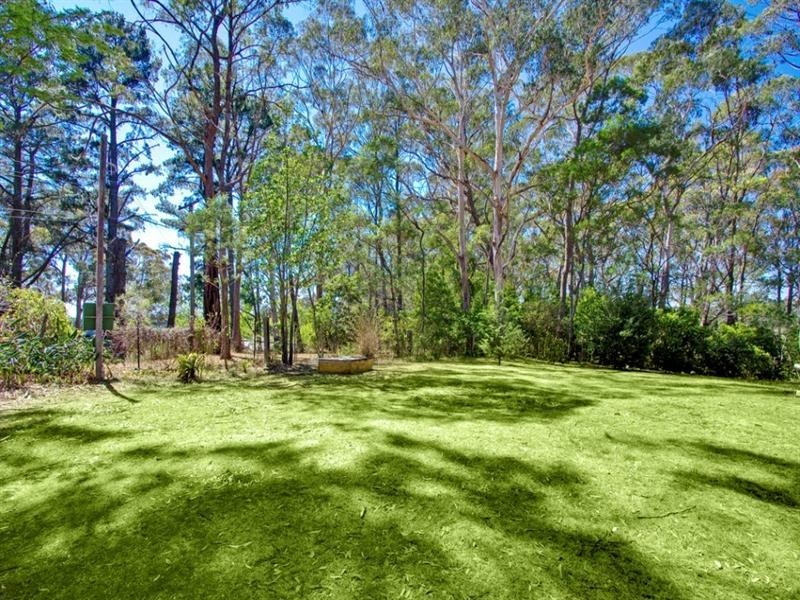 9 Berambing Crescent, Berambing NSW 2758