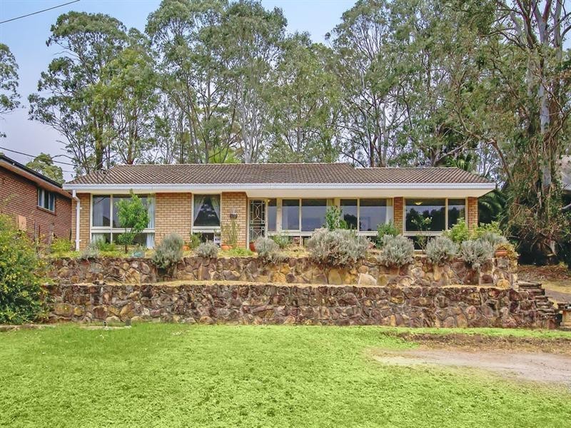 11 Kurrajong Road, Kurrajong NSW 2758
