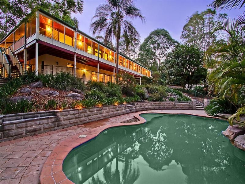 450 Greggs Road, Kurrajong NSW 2758