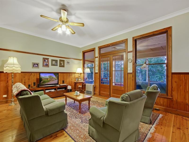 450 Greggs Road, Kurrajong NSW 2758