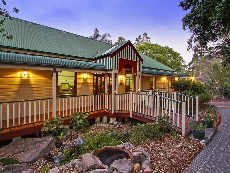 450 Greggs Road, Kurrajong NSW 2758
