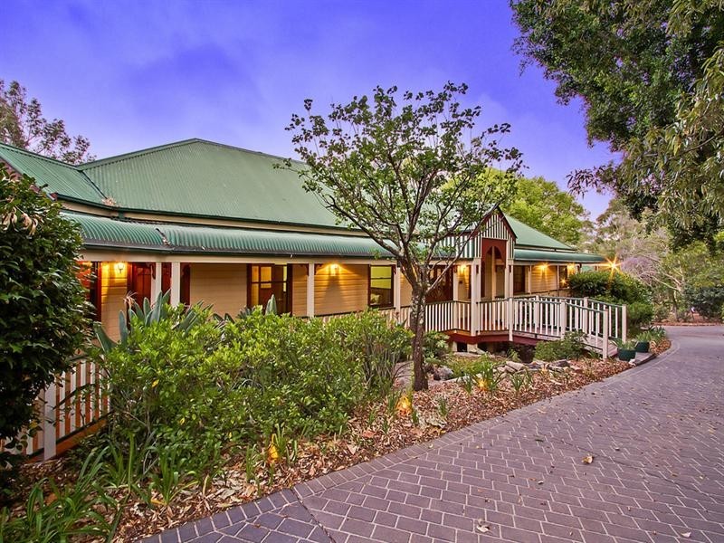 450 Greggs Road, Kurrajong NSW 2758