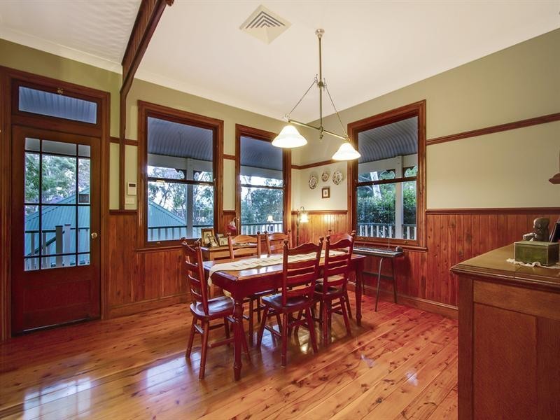 450 Greggs Road, Kurrajong NSW 2758