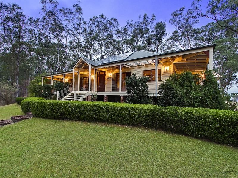 75 Merindah Way, Kurrajong NSW 2758