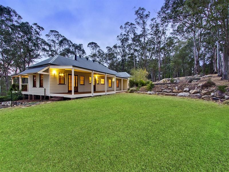 75 Merindah Way, Kurrajong NSW 2758