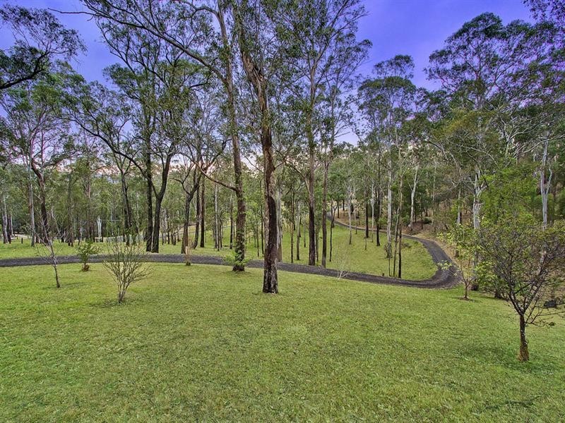 75 Merindah Way, Kurrajong NSW 2758