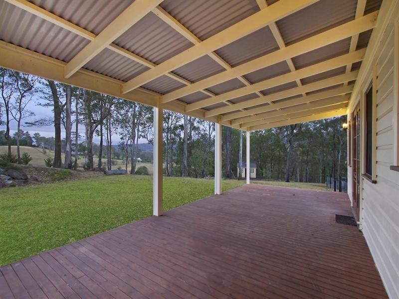 75 Merindah Way, Kurrajong NSW 2758