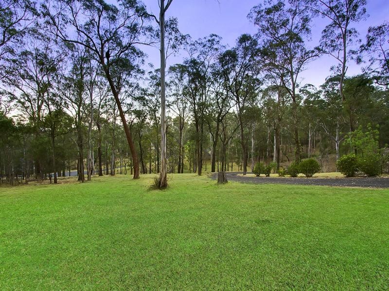 75 Merindah Way, Kurrajong NSW 2758